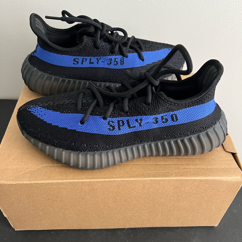 Yeezy 350